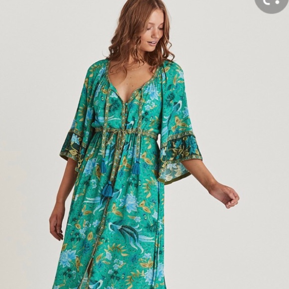 Arnhem Ilona dress 8